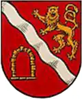 Coat of arms of Nisterberg
