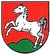 Coat of arms of Raschau