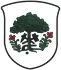 Coat of arms of Schönheide