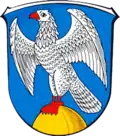 Coat of arms of Schotten