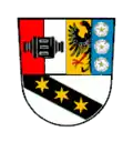 Coat of arms of Seybothenreuth