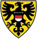 Coat of arms of Reutlingen