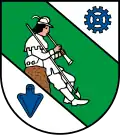 Coat of arms of Zuffenhausen