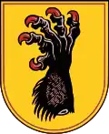 Coat of arms of Syke