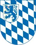 Coat of arms of Veldenz