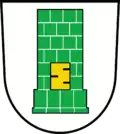 Coat of arms of Velten
