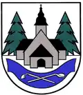 Coat of arms of Waldkirchen