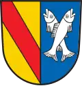 Coat of arms of Weisweil