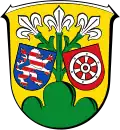Coat of arms of Wetter (Hessen)