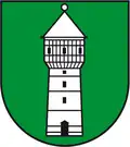 Coat of arms of Wolmirsleben