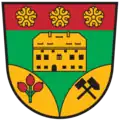 Coat of arms of Großkirchheim