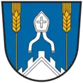 Coat of arms of Kappel am Krappfeld