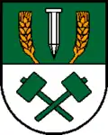 Coat of arms of Schlägl
