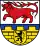 Coat of Arms of Oberspreewald-Lausitz district