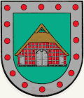Coat of arms of Börde Lamstedt