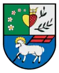 Coat of arms of Thiendorf