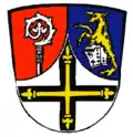 Coat of arms of Höttingen