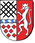 Coat of arms of Kirchensittenbach