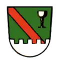 Coat of arms of Neuschönau