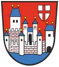 Coat of arms of Welschbillig