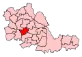Outline map