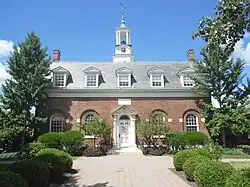 Waverly Community House