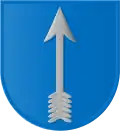 Coat of arms of Well