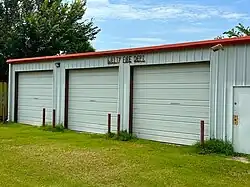 Welty Fire Dept, July 2025