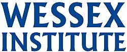 Wessex Institute of Technology logo