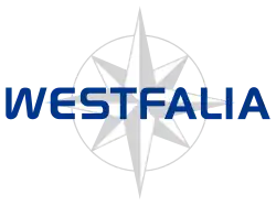 Westfalia Van Conversion logo