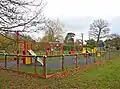 Westfield Common Play Area