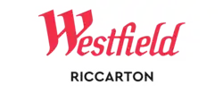 Westfield Riccarton logo