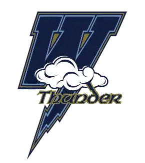 Westlake High School emblem