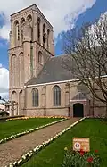The Lierse Dom [nl]