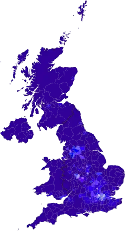 White: Total (87.12%)