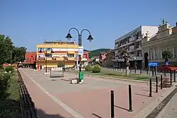 Town Center