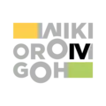 Logo of the WikiOromgoh camp