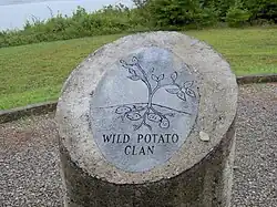 Wild Potato Clan (Ani-gatagewi)
