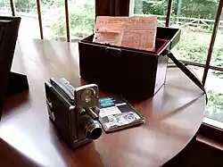 Bell & Howell 200 Movie Camera