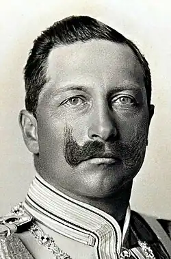 Wilhelm II