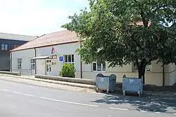 Wili zaleđe III burovac