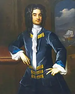 William Byrd II