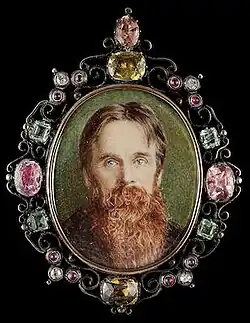 William Holman Hunt