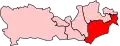 Outline map