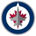 Winnipeg Jets, a Canadian NHL pro hockey team