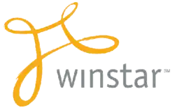 Winstar Communications Logo