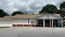 Winterville City Hall