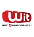 Logo of Wit FM