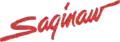 Official logo of Saginaw