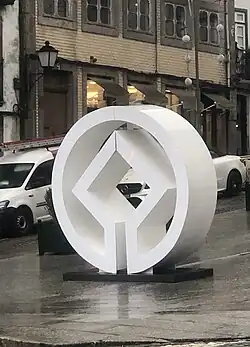 World Heritage Monument